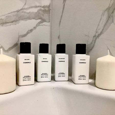 Apartaments Airport Okecie Premium Varşova Dış mekan fotoğraf